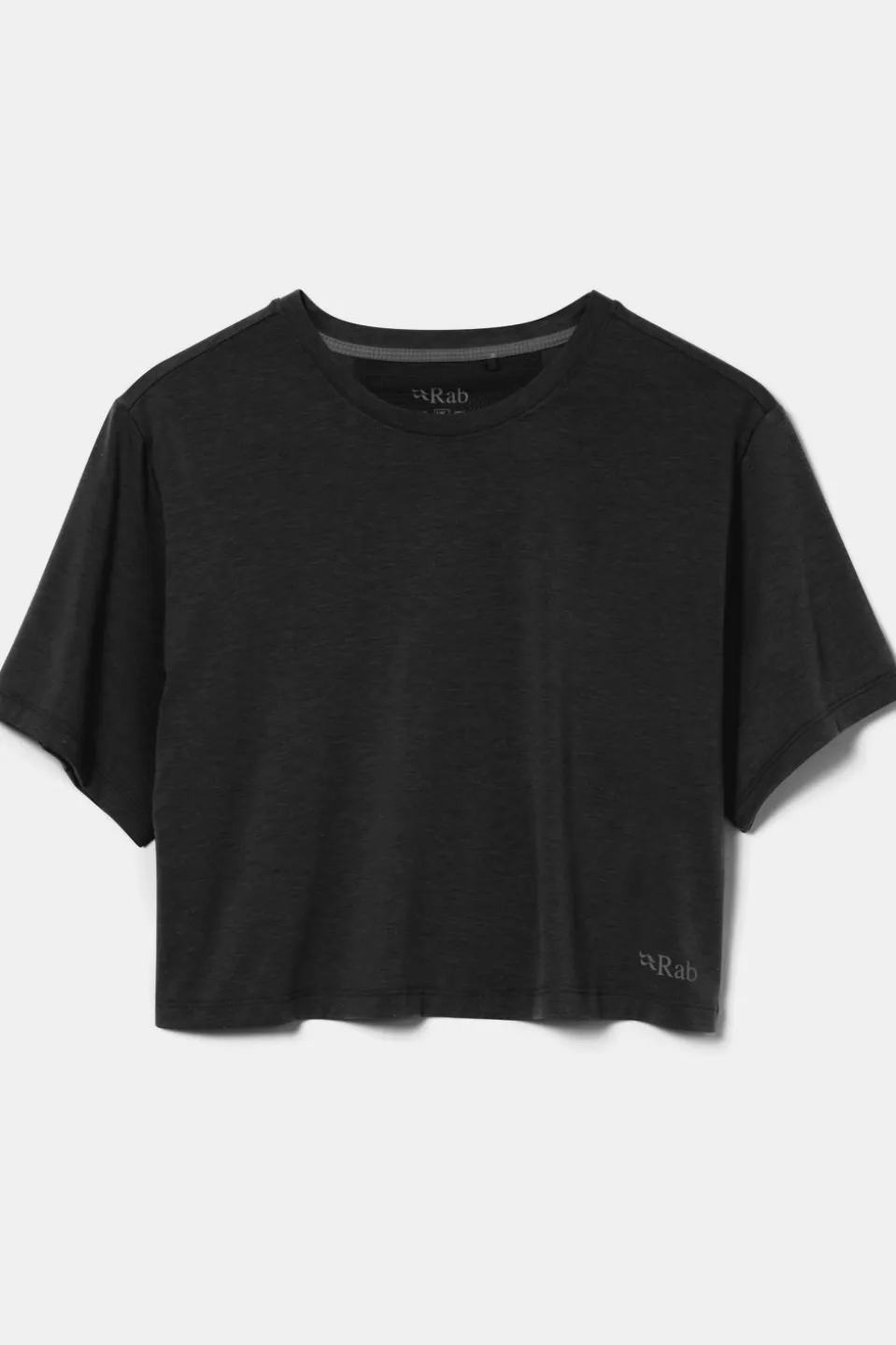 T-Shirt Rivelin Crop Tee Wmns
