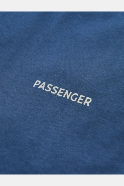 T-Shirt Roamer Recycled Cotton T-Shirt