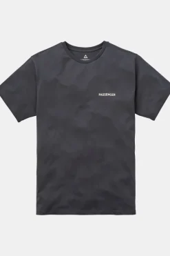 T-Shirt Roamer Recycled Cotton T-Shirt
