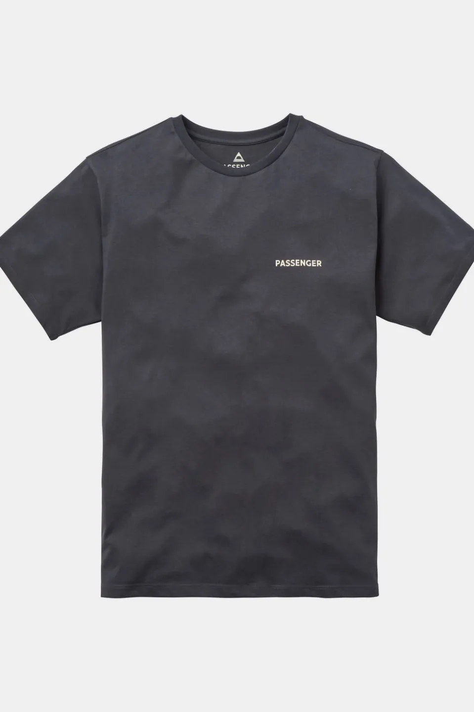 T-Shirt Roamer Recycled Cotton T-Shirt
