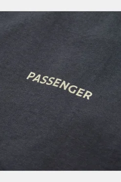 T-Shirt Roamer Recycled Cotton T-Shirt