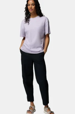 T-Shirt Rolling Bend™ Graphic Oversized Tee