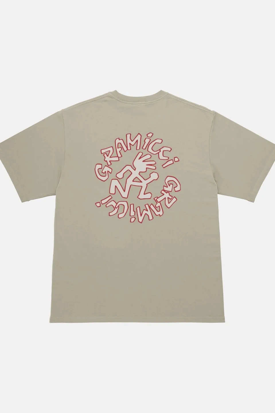 T-Shirt Running Man Tee
