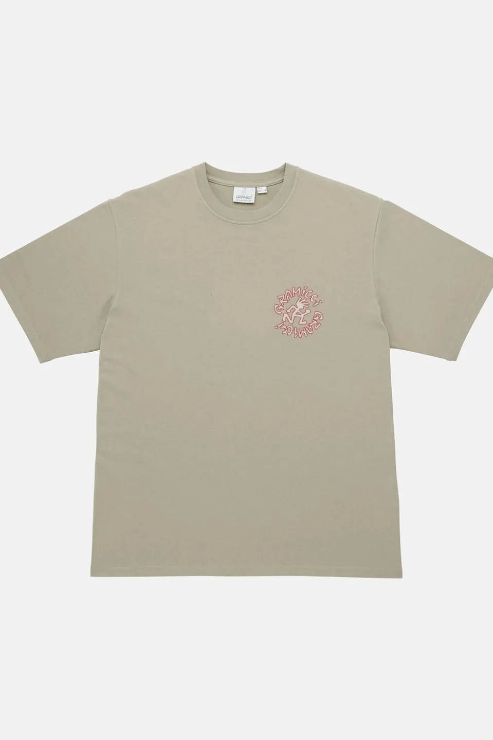 T-Shirt Running Man Tee