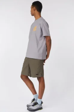 T-Shirt Running Man Tee