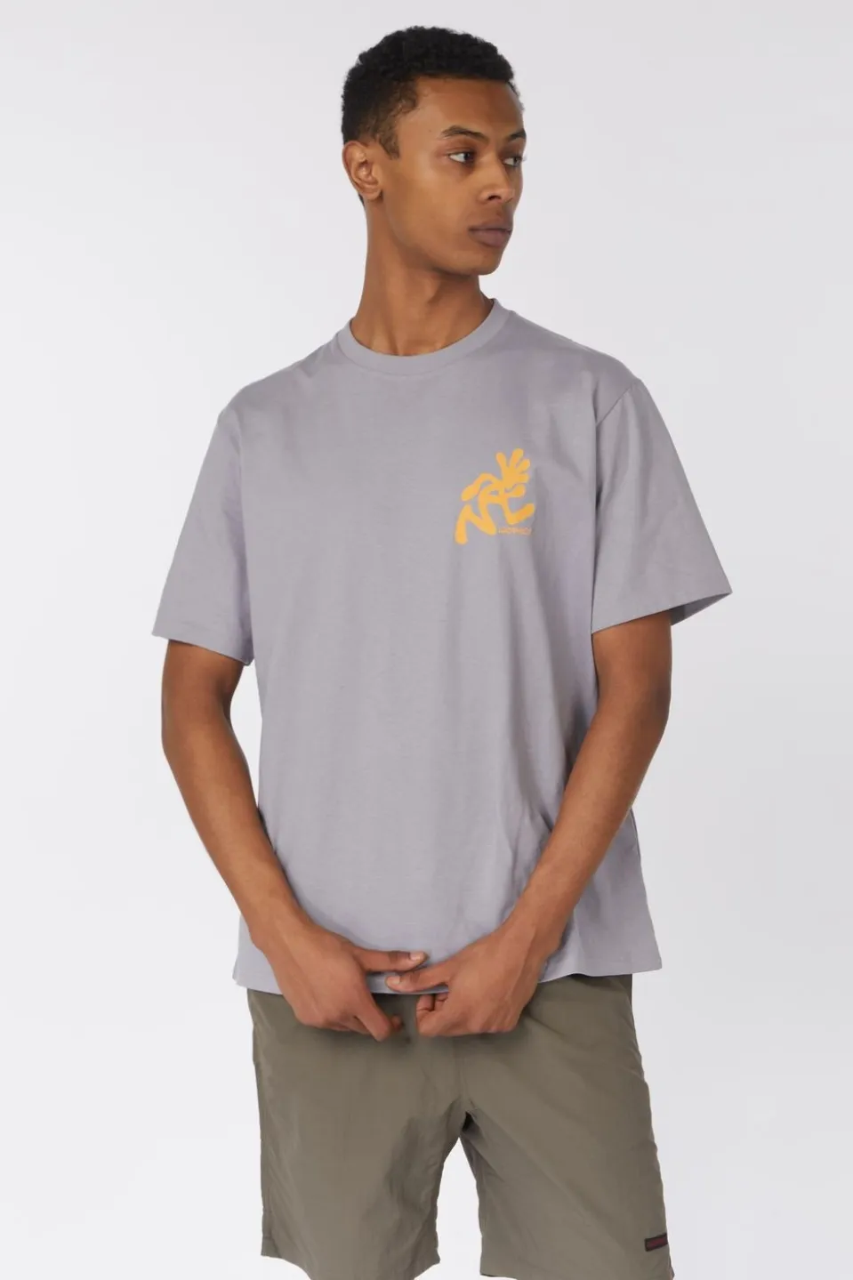 T-Shirt Running Man Tee