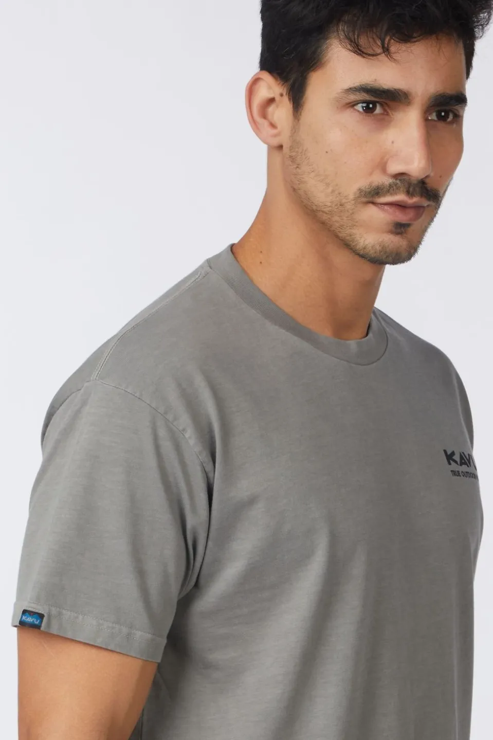T-Shirt Salmon