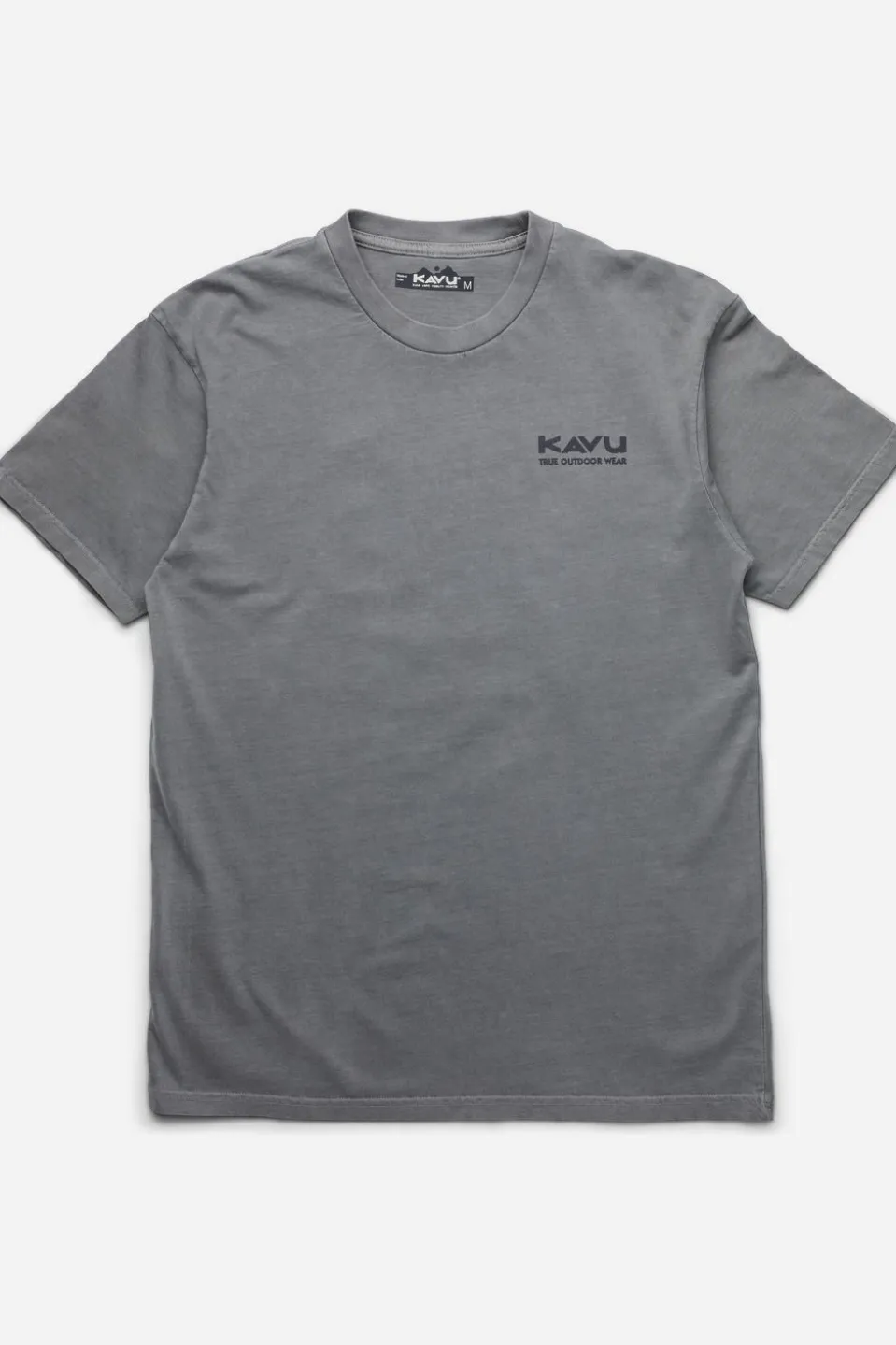 T-Shirt Salmon
