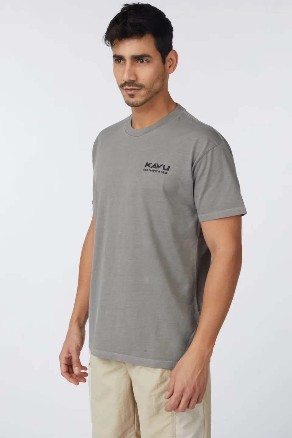 T-Shirt Salmon