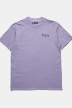 T-Shirt Salmon