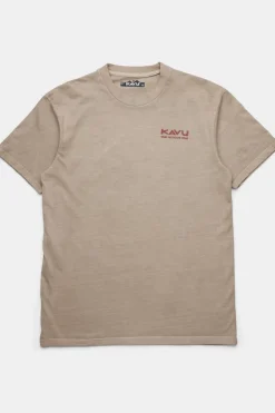 T-Shirt Salmon