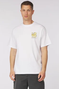 T-Shirt Sea Snake