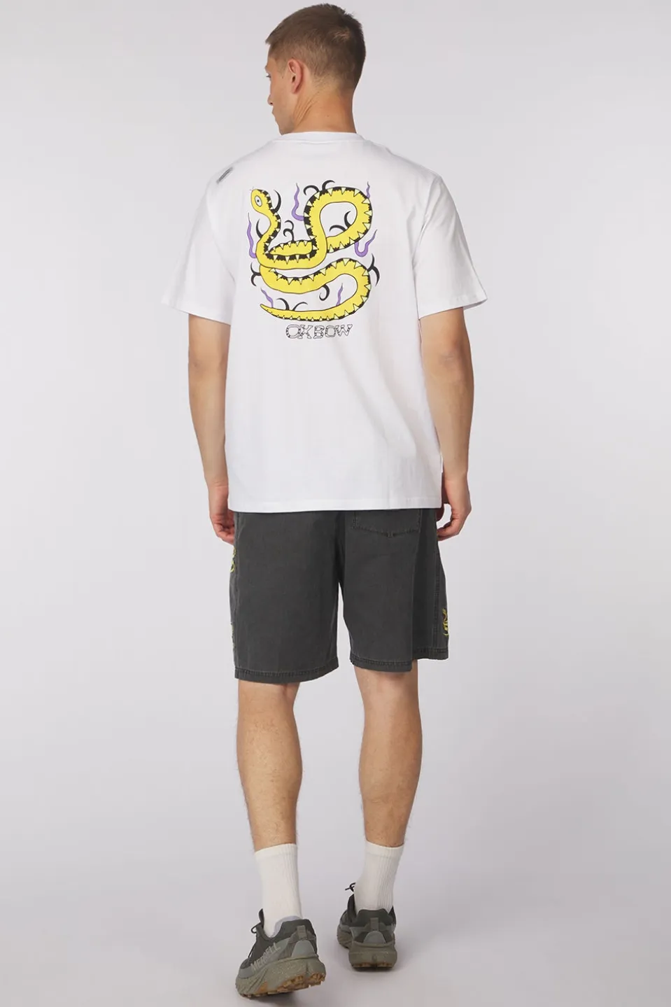 T-Shirt Sea Snake