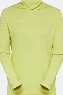 T-Shirt Selun Fl Sun Hoody