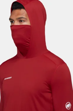 T-Shirt Selun Fl Sun Hoody