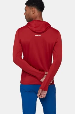 T-Shirt Selun Fl Sun Hoody