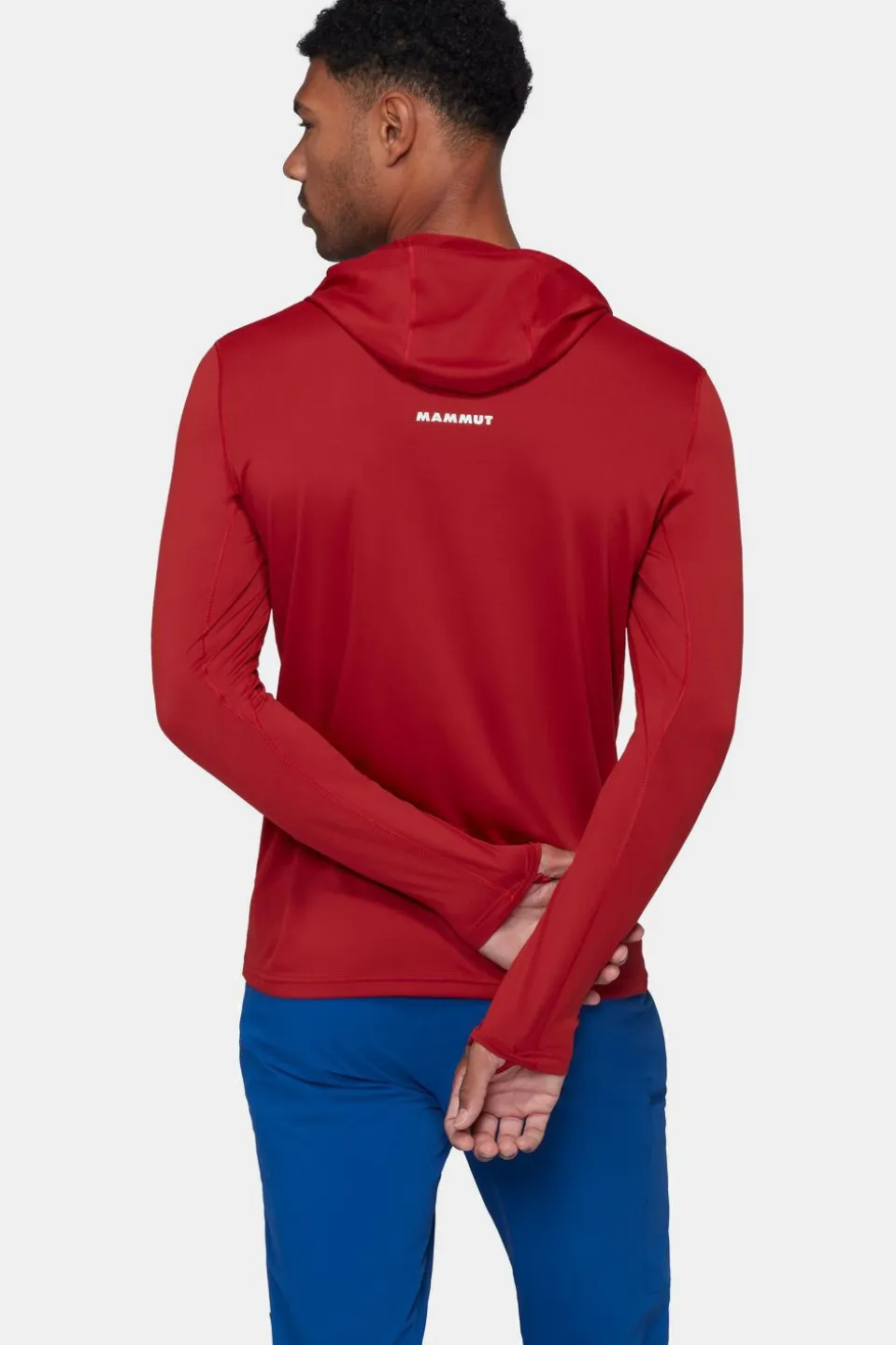T-Shirt Selun Fl Sun Hoody