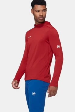 T-Shirt Selun Fl Sun Hoody