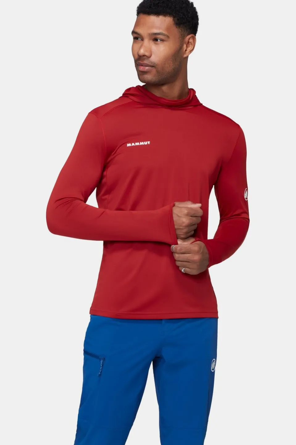 T-Shirt Selun Fl Sun Hoody