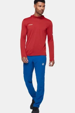 T-Shirt Selun Fl Sun Hoody