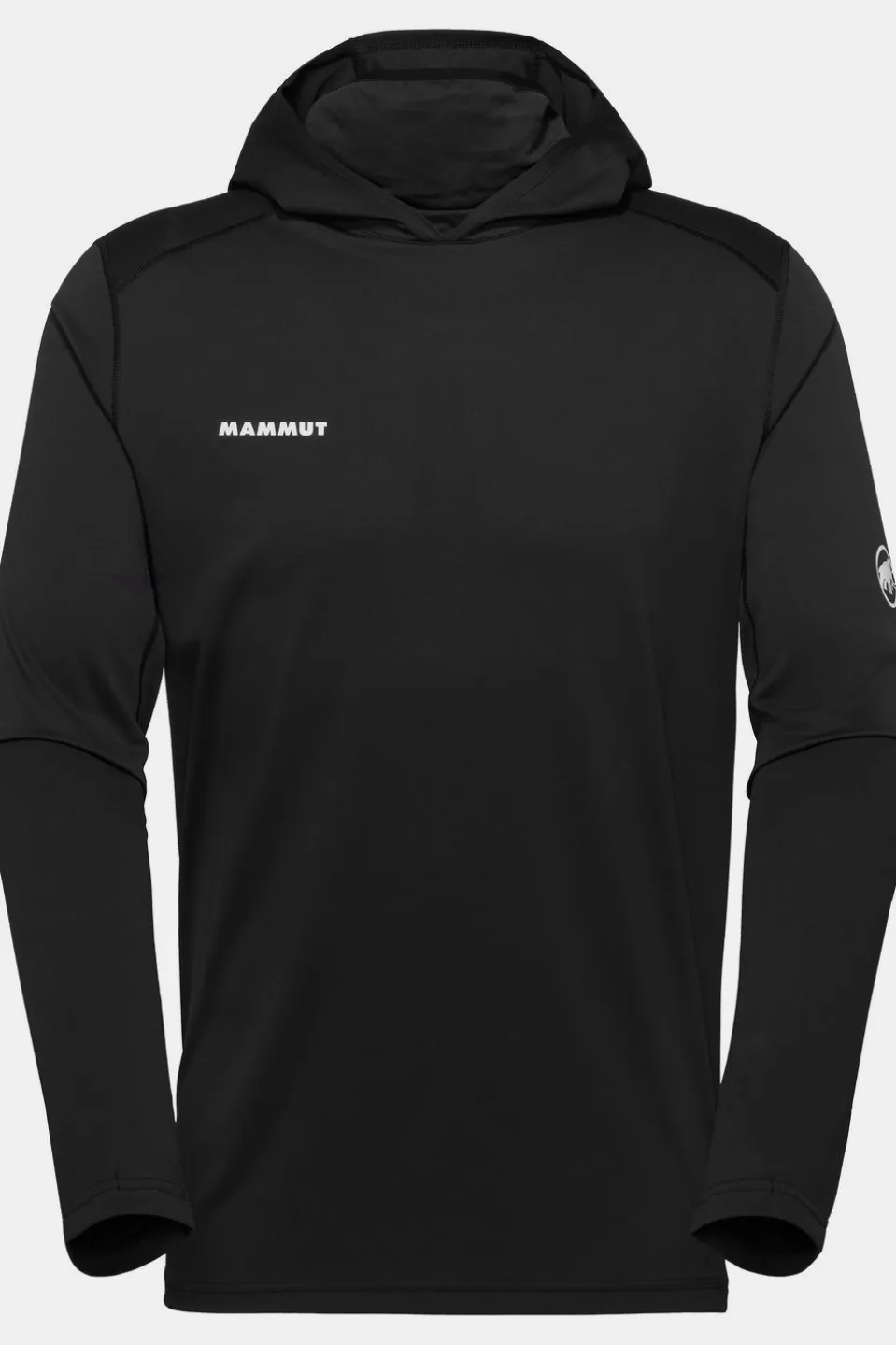 T-Shirt Selun Fl Sun Hoody