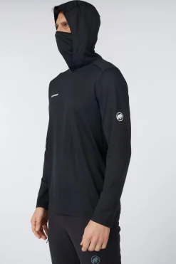 T-Shirt Selun Fl Sun Hoody