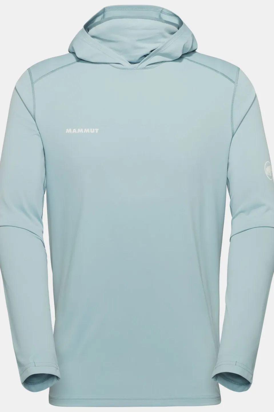 T-Shirt Selun Fl Sun Hoody