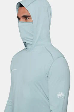 T-Shirt Selun Fl Sun Hoody