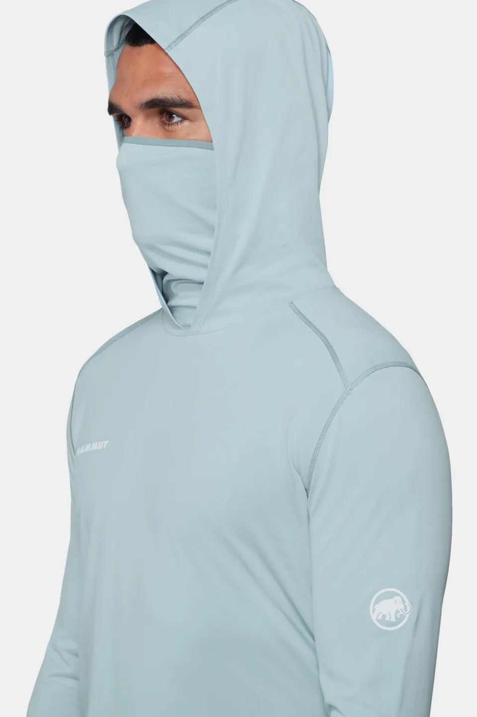 T-Shirt Selun Fl Sun Hoody