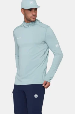 T-Shirt Selun Fl Sun Hoody
