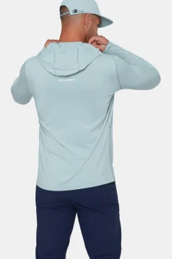 T-Shirt Selun Fl Sun Hoody