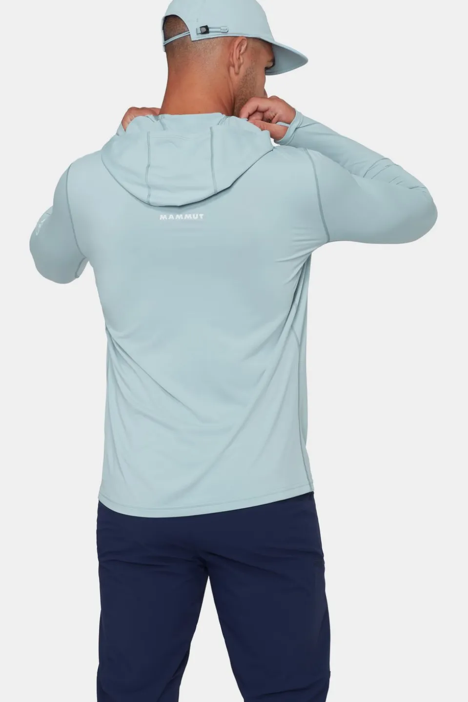 T-Shirt Selun Fl Sun Hoody