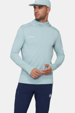 T-Shirt Selun Fl Sun Hoody