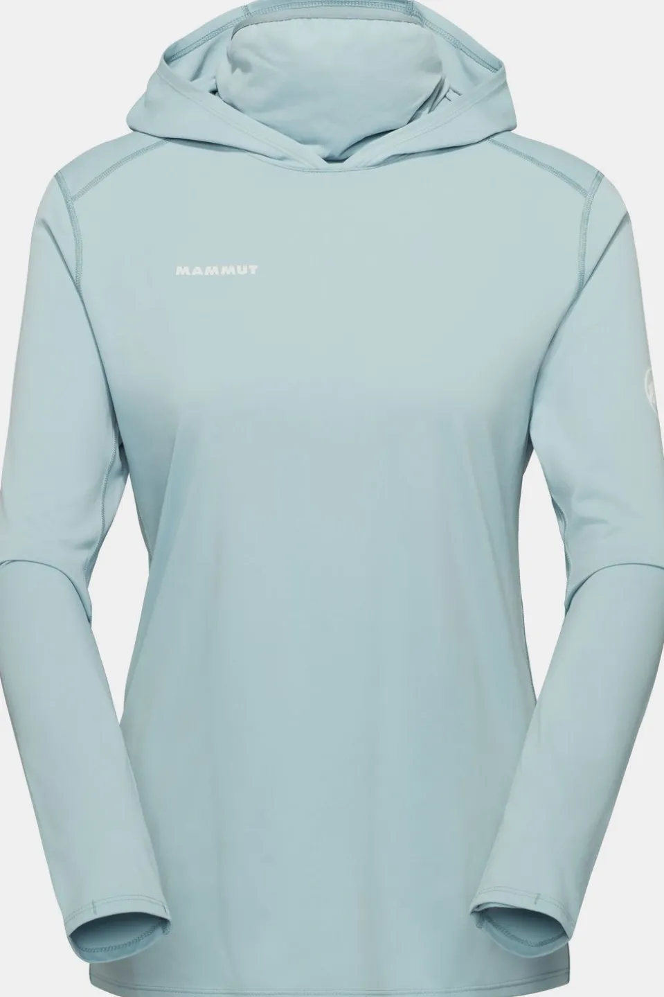 T-Shirt Selun Fl Sun Hoody
