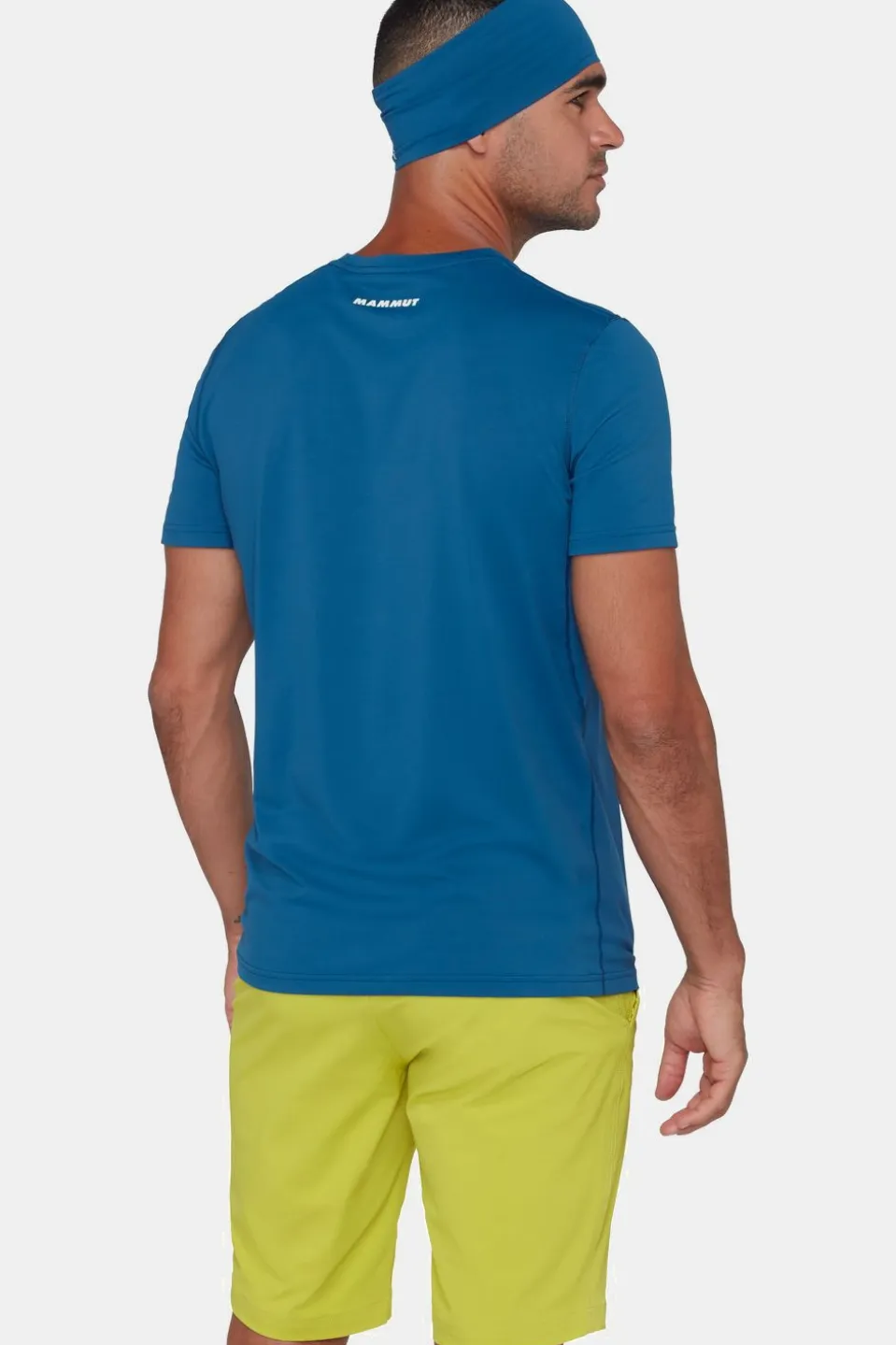T-Shirt Selun Fl T-Shirt Men