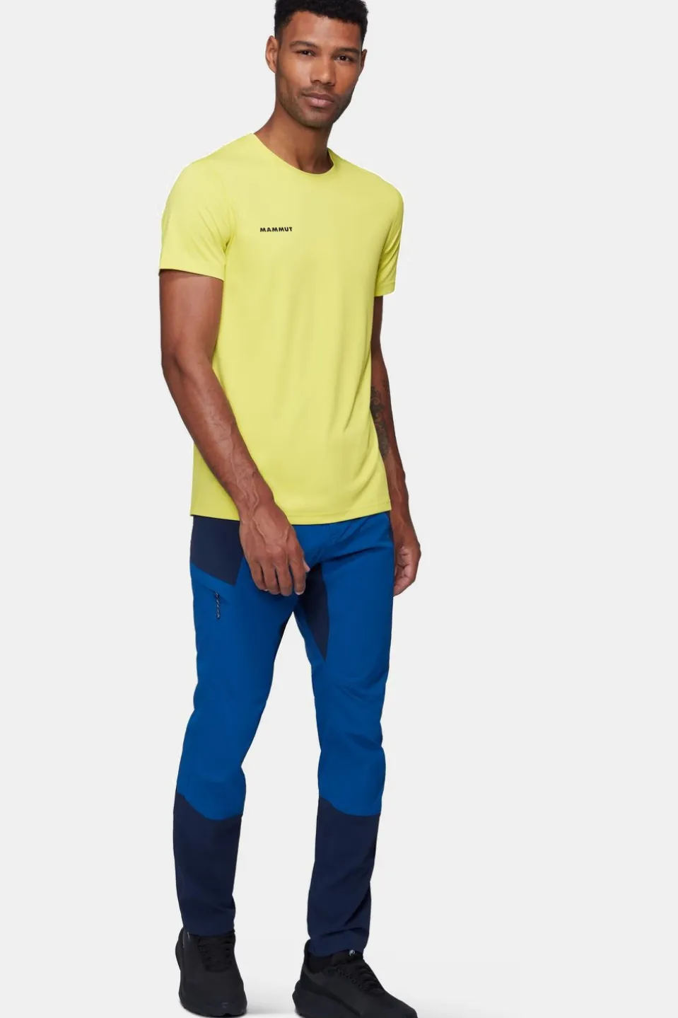 T-Shirt Selun Fl T-Shirt Men