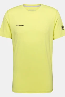 T-Shirt Selun Fl T-Shirt Men