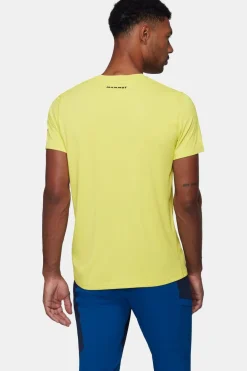 T-Shirt Selun Fl T-Shirt Men