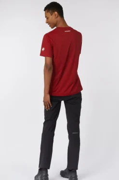 T-Shirt Selun Fl T-Shirt Men