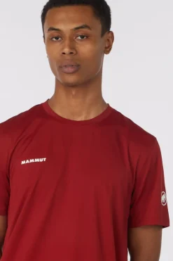 T-Shirt Selun Fl T-Shirt Men