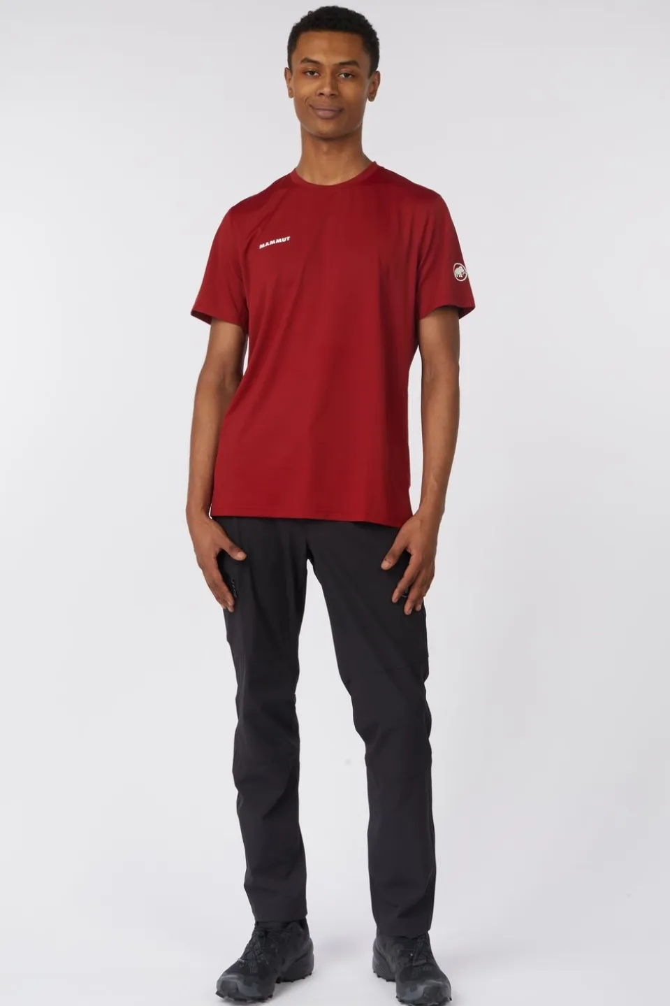 T-Shirt Selun Fl T-Shirt Men