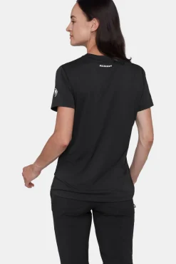 T-Shirt Selun Fl T-Shirt Women