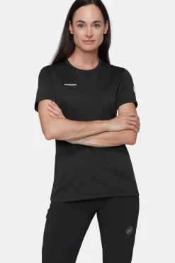 T-Shirt Selun Fl T-Shirt Women
