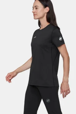 T-Shirt Selun Fl T-Shirt Women