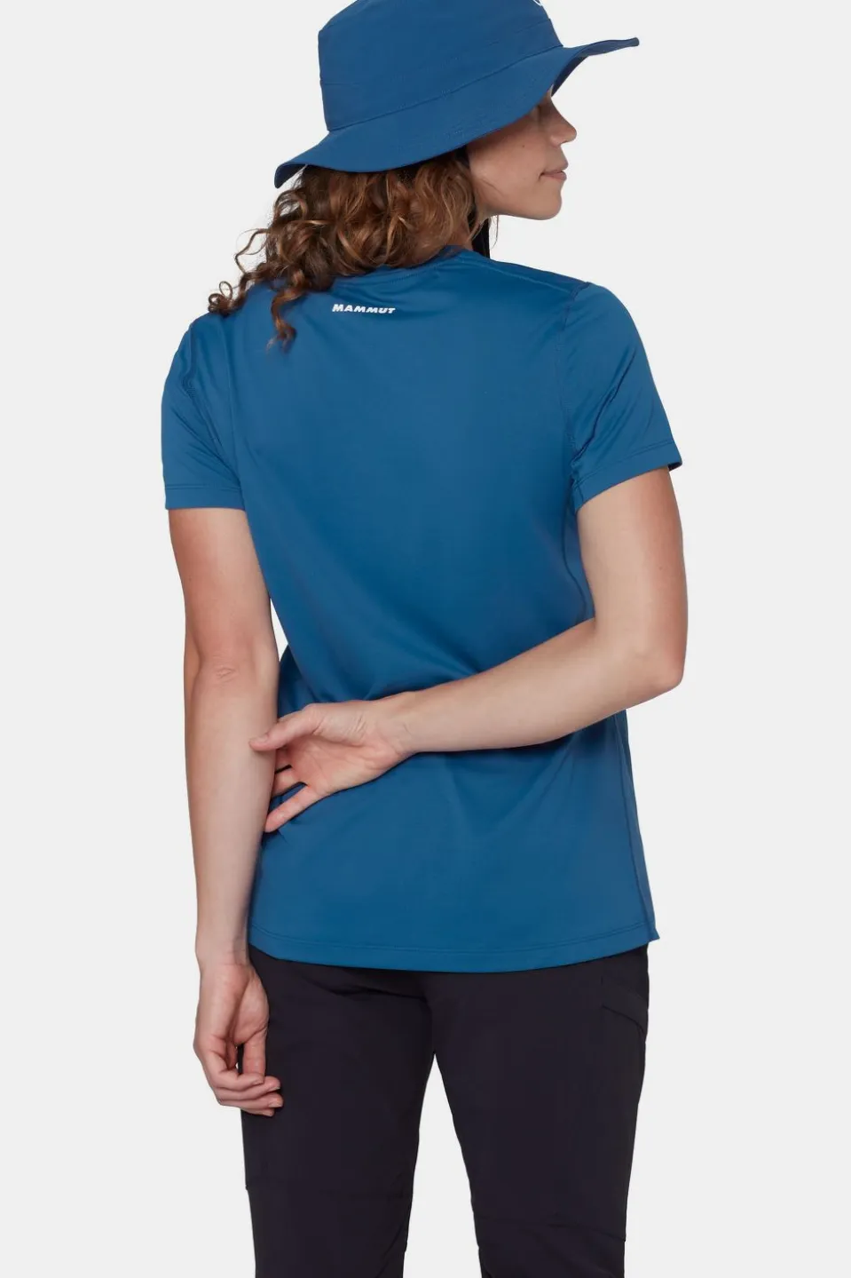 T-Shirt Selun Fl T-Shirt Women