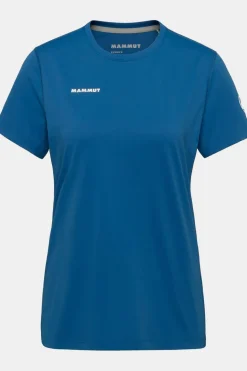 T-Shirt Selun Fl T-Shirt Women
