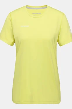 T-Shirt Selun Fl T-Shirt Women