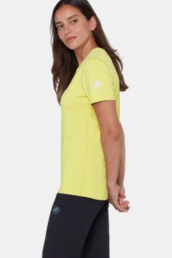 T-Shirt Selun Fl T-Shirt Women