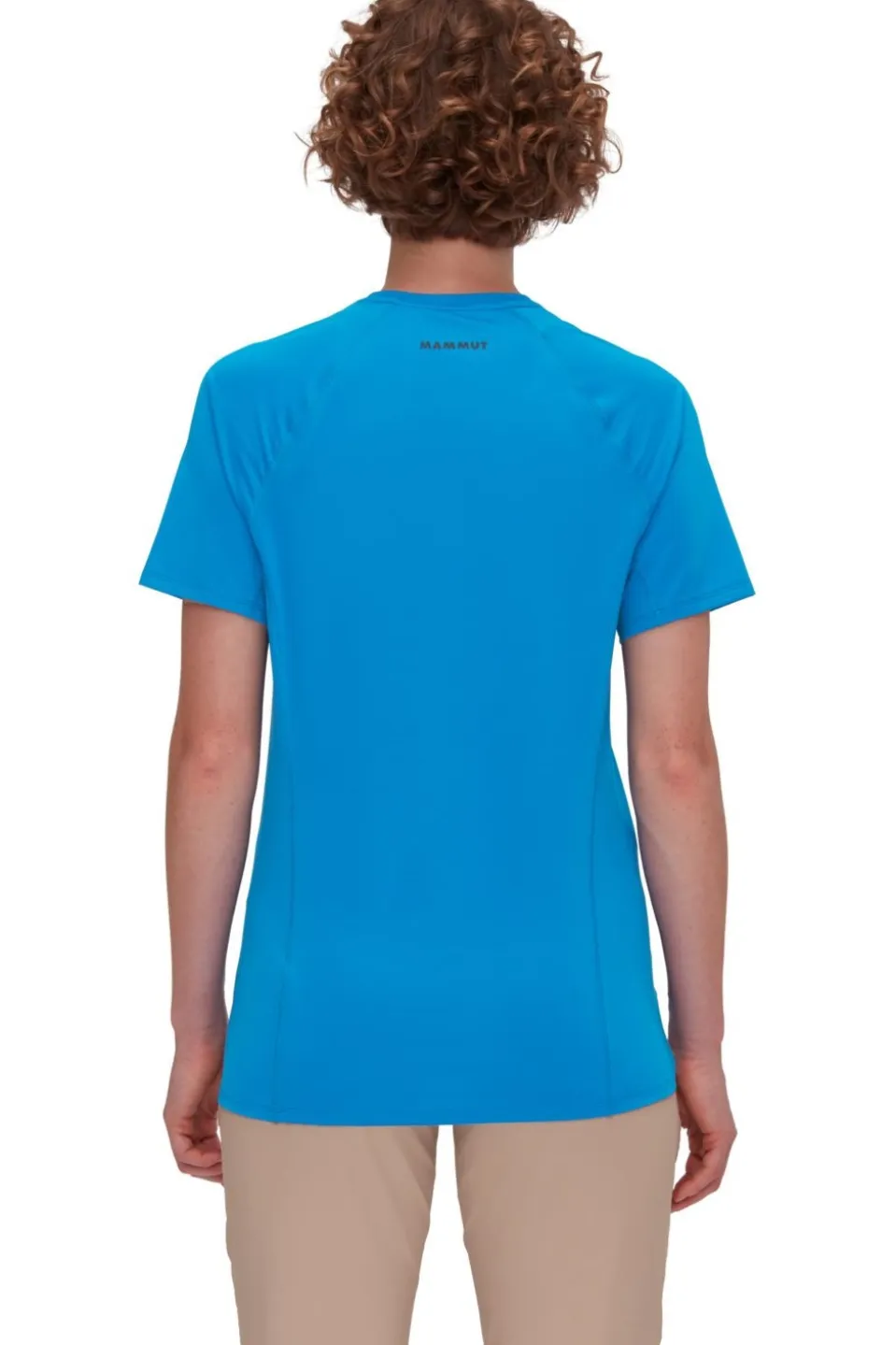 T-Shirt Selun Fl T-Shirt Women Logo