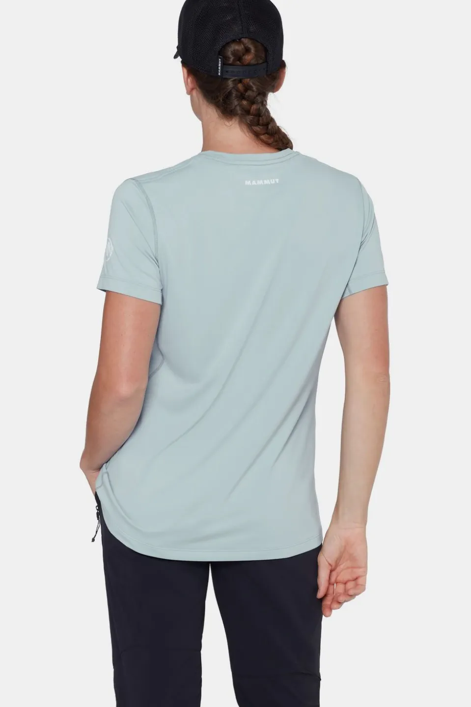 T-Shirt Selun Fl T-Shirt Women